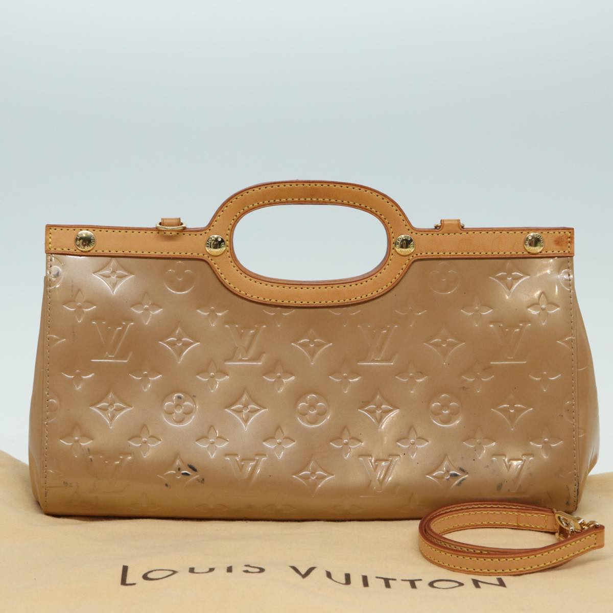 Louis Vuitton Roxbury