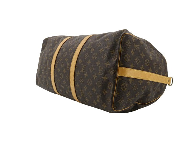 Louis Vuitton Keepall 50