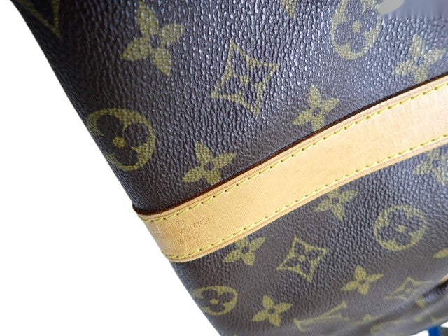 Louis Vuitton Keepall 50