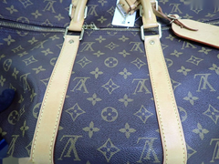 Louis Vuitton Keepall 50