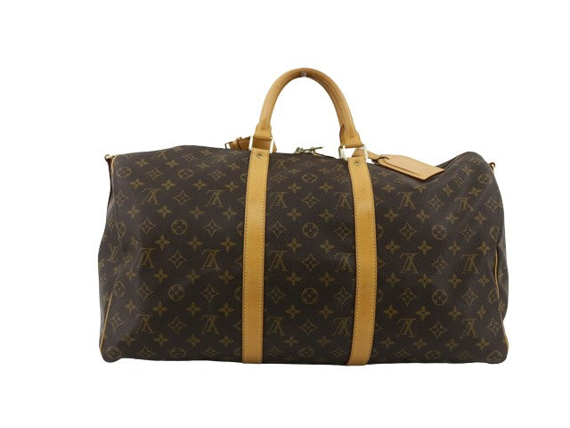 Louis Vuitton Keepall 50