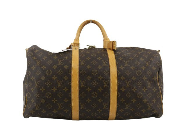 Louis Vuitton Keepall 50