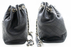 Chanel Drawstring