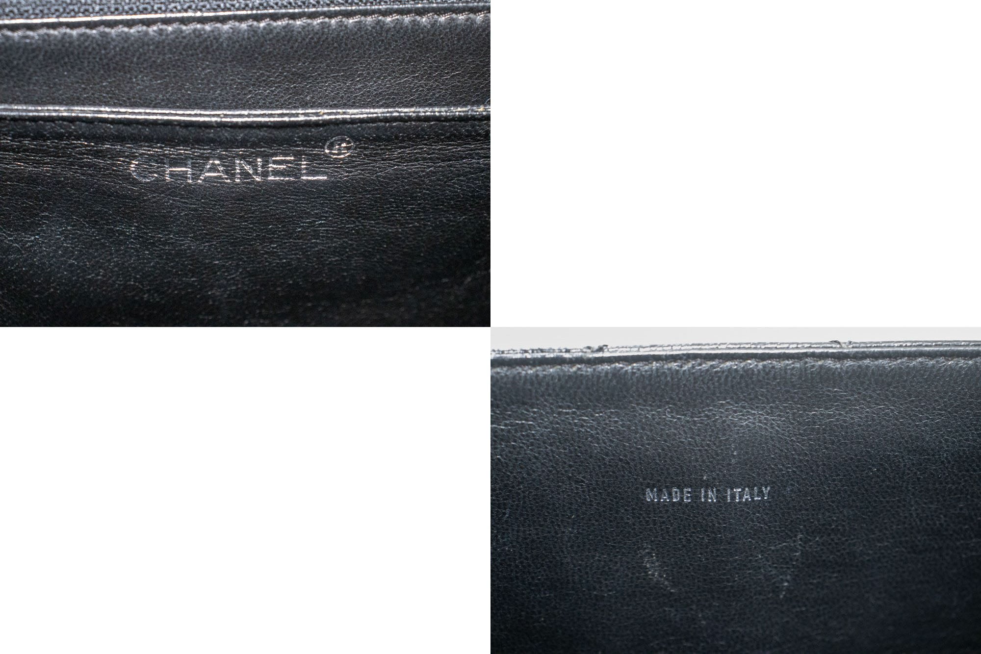 Chanel Coco Handle