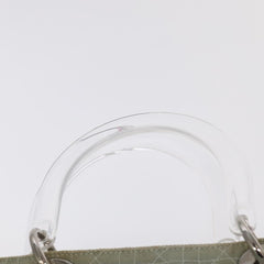 Dior Cannage Lady