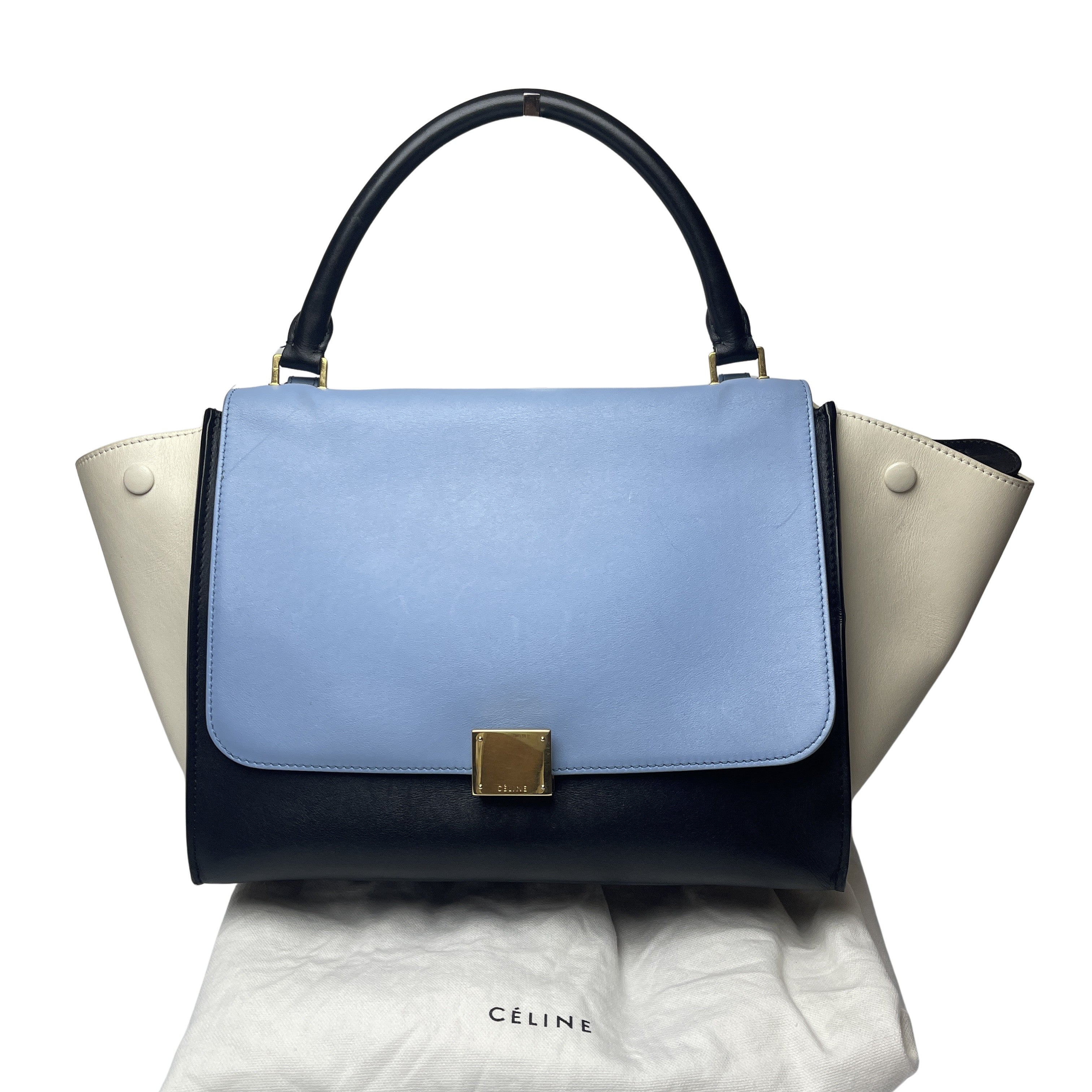 Céline Luggage