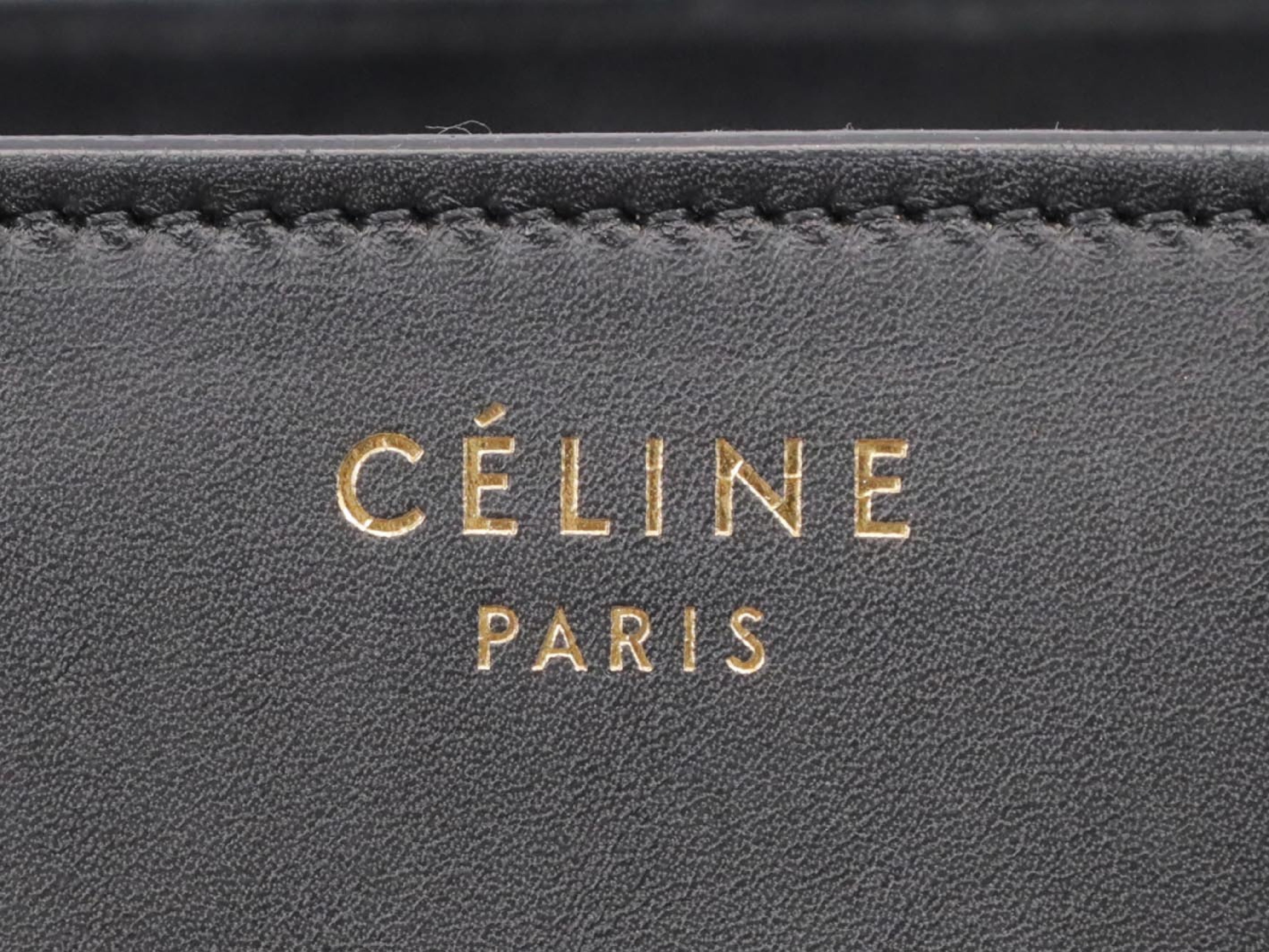 Céline Luggage