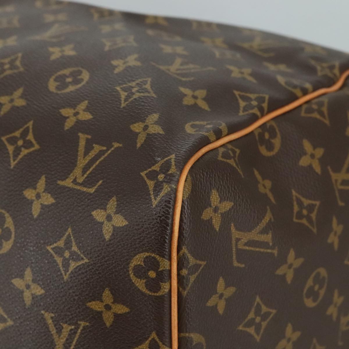 Louis Vuitton Keepall 55