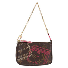 Louis Vuitton Mini Pochette Accessoires