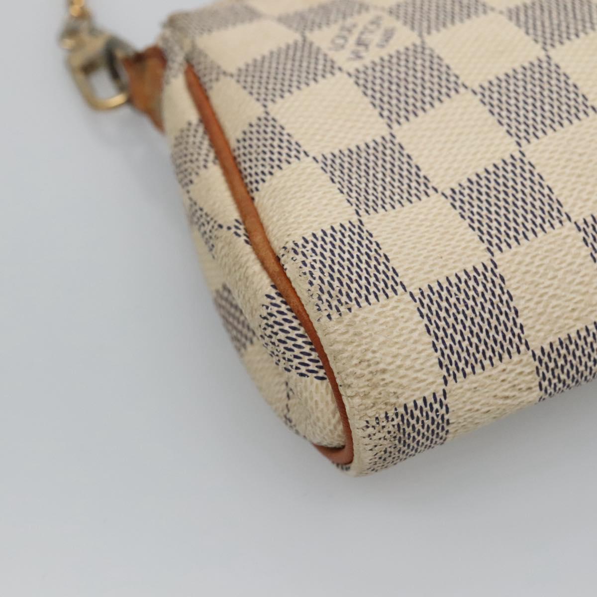 Louis Vuitton Eva