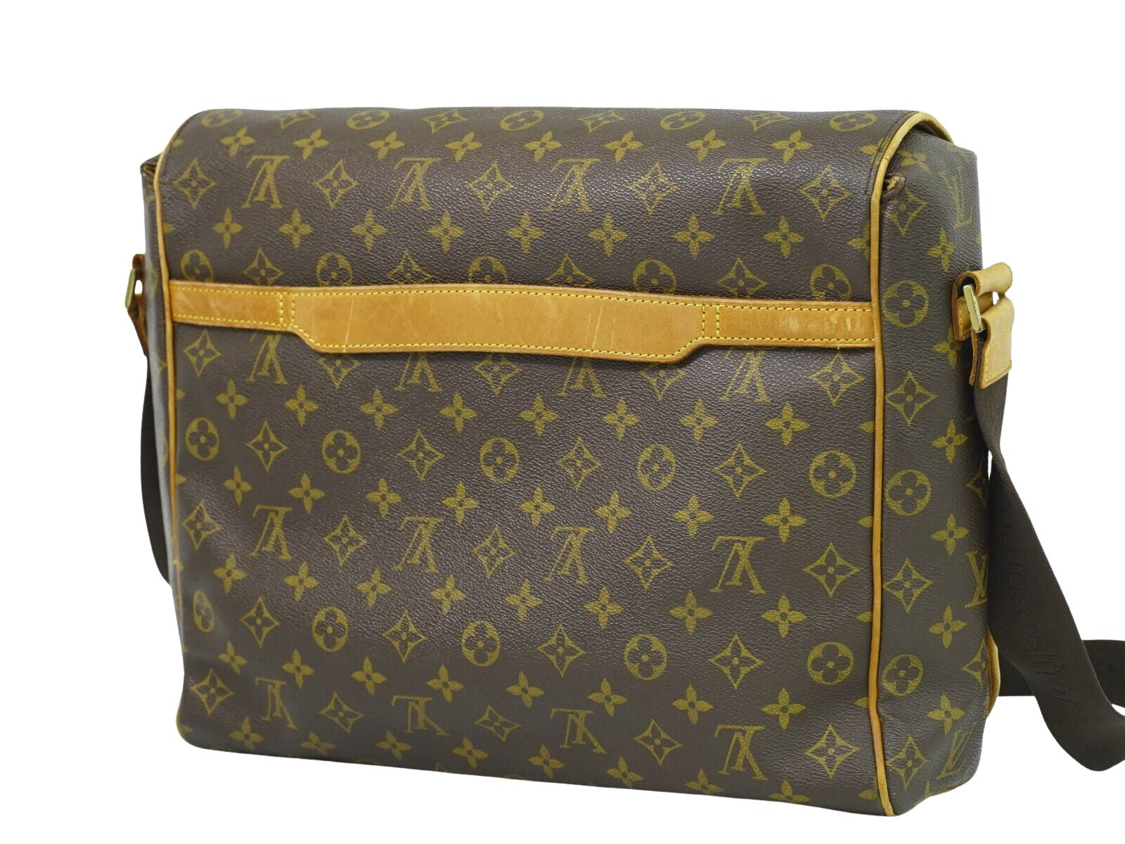 Louis Vuitton Abbesses