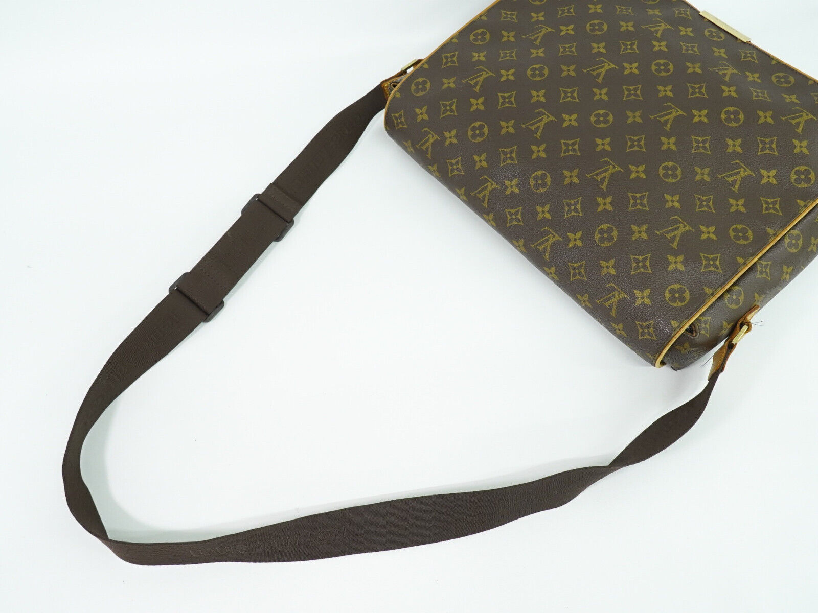 Louis Vuitton Abbesses