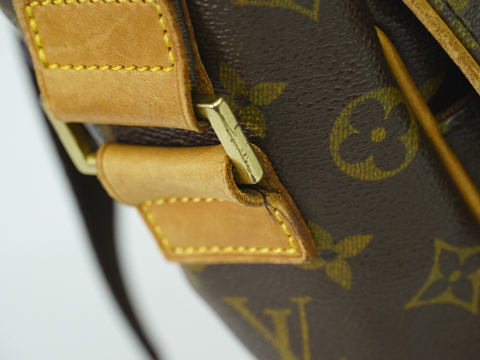 Louis Vuitton Abbesses