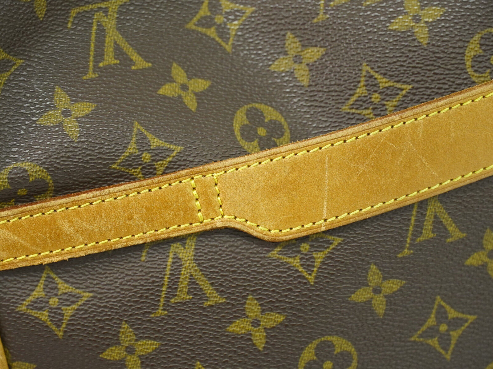 Louis Vuitton Abbesses