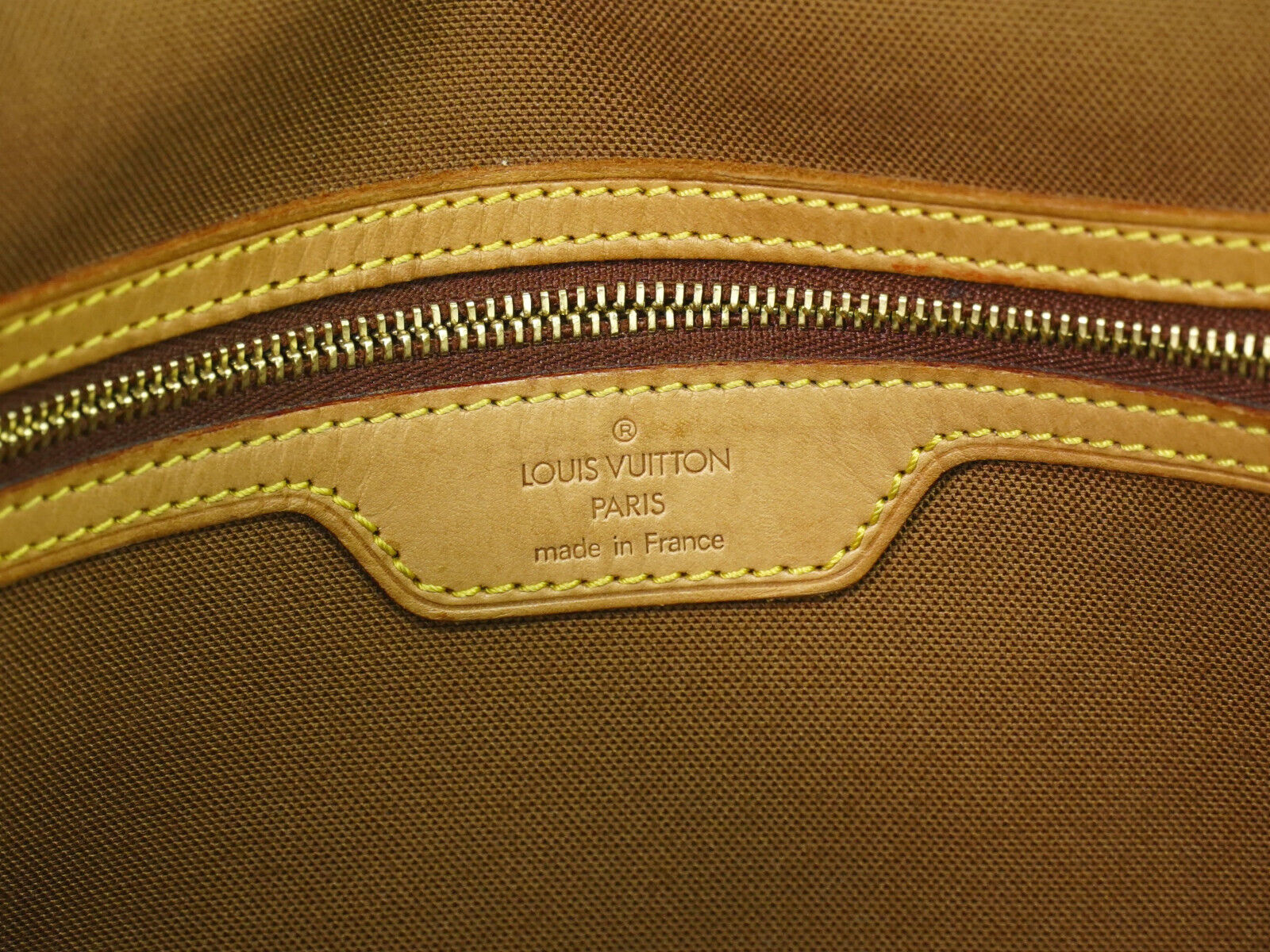 Louis Vuitton Abbesses