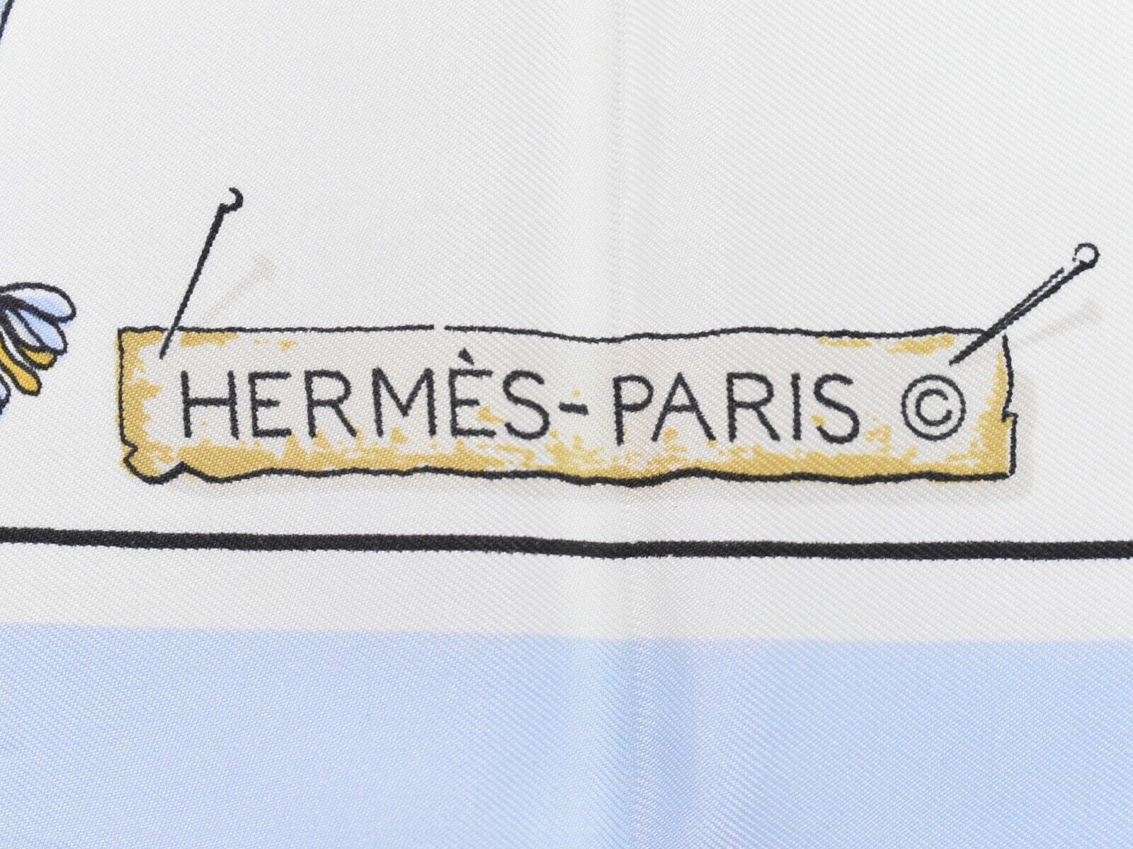 Hermès Carré 90