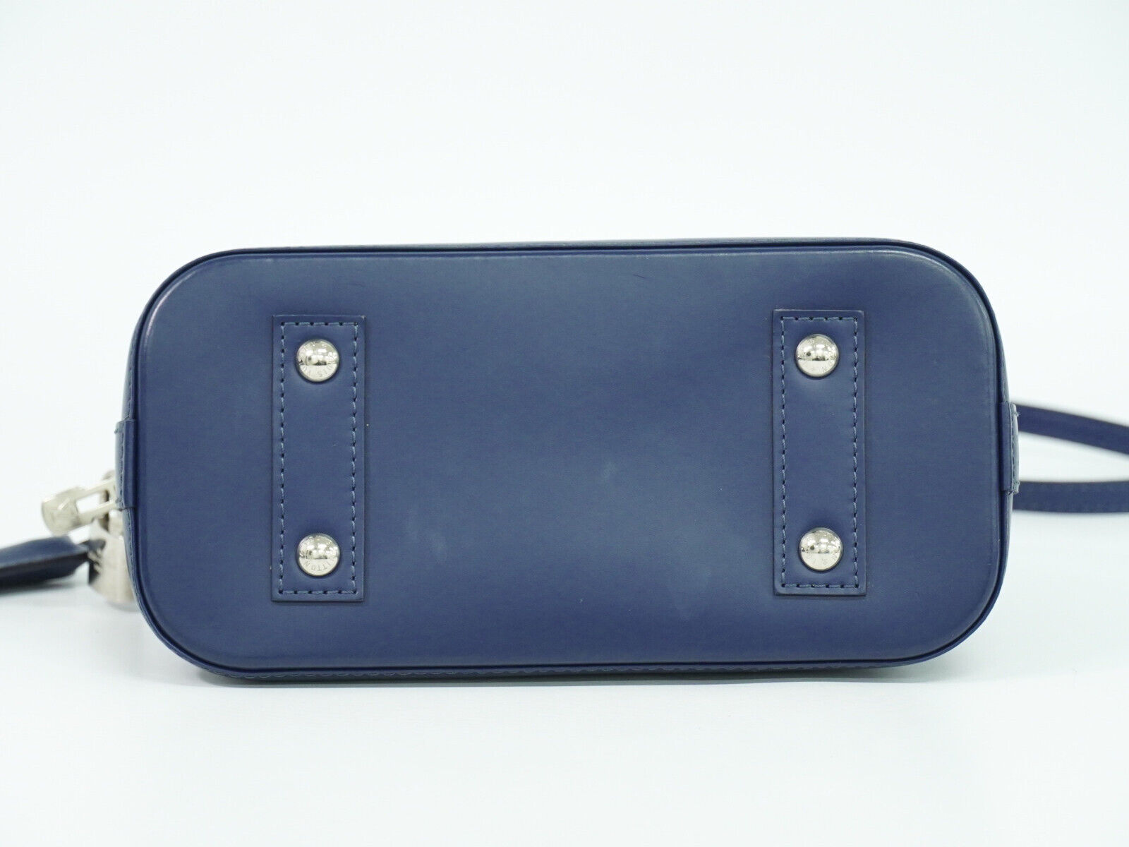Louis Vuitton Alma BB