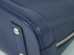 Louis Vuitton Alma BB