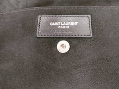 Saint Laurent Teddy