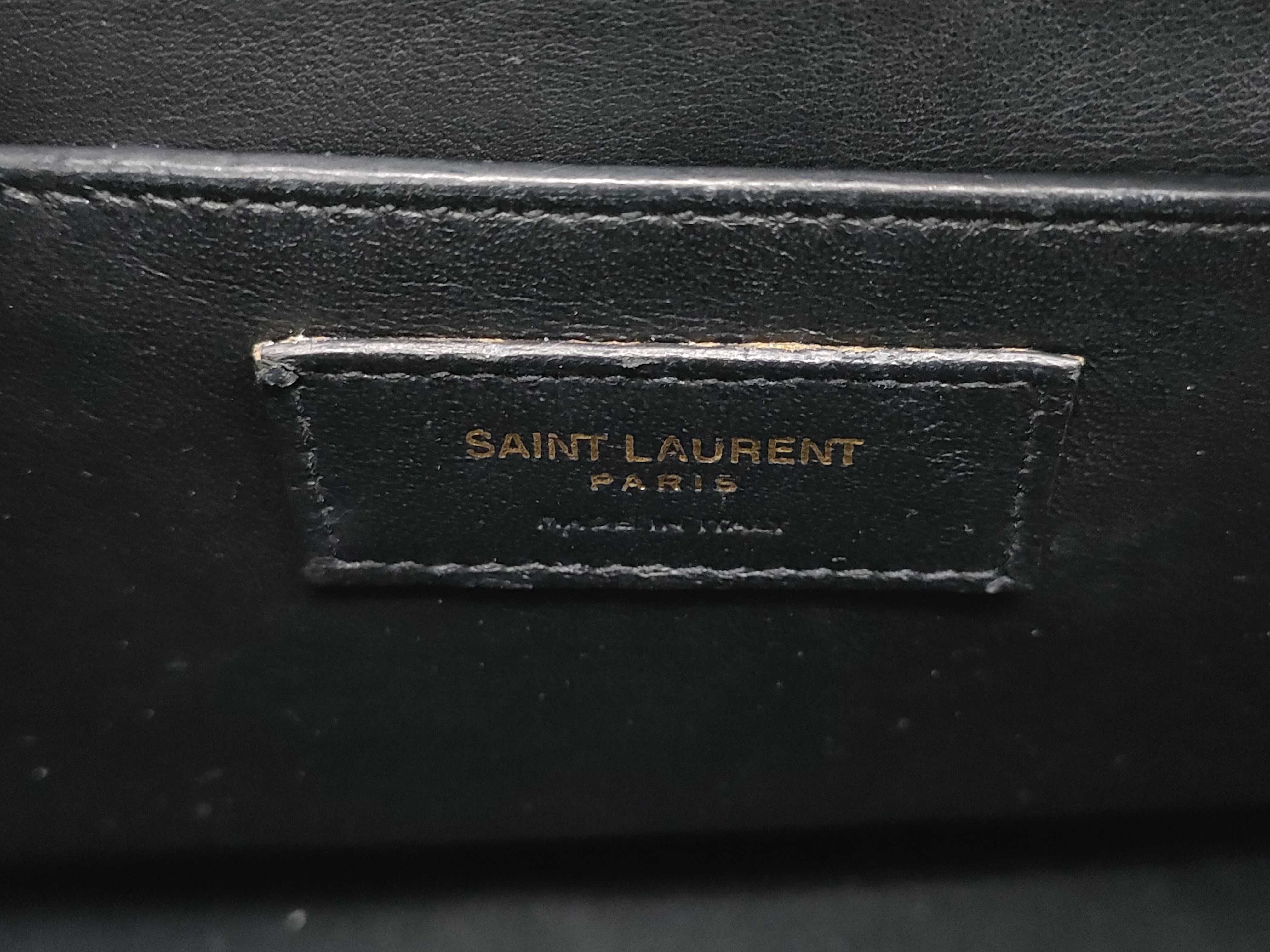 Saint Laurent East Side