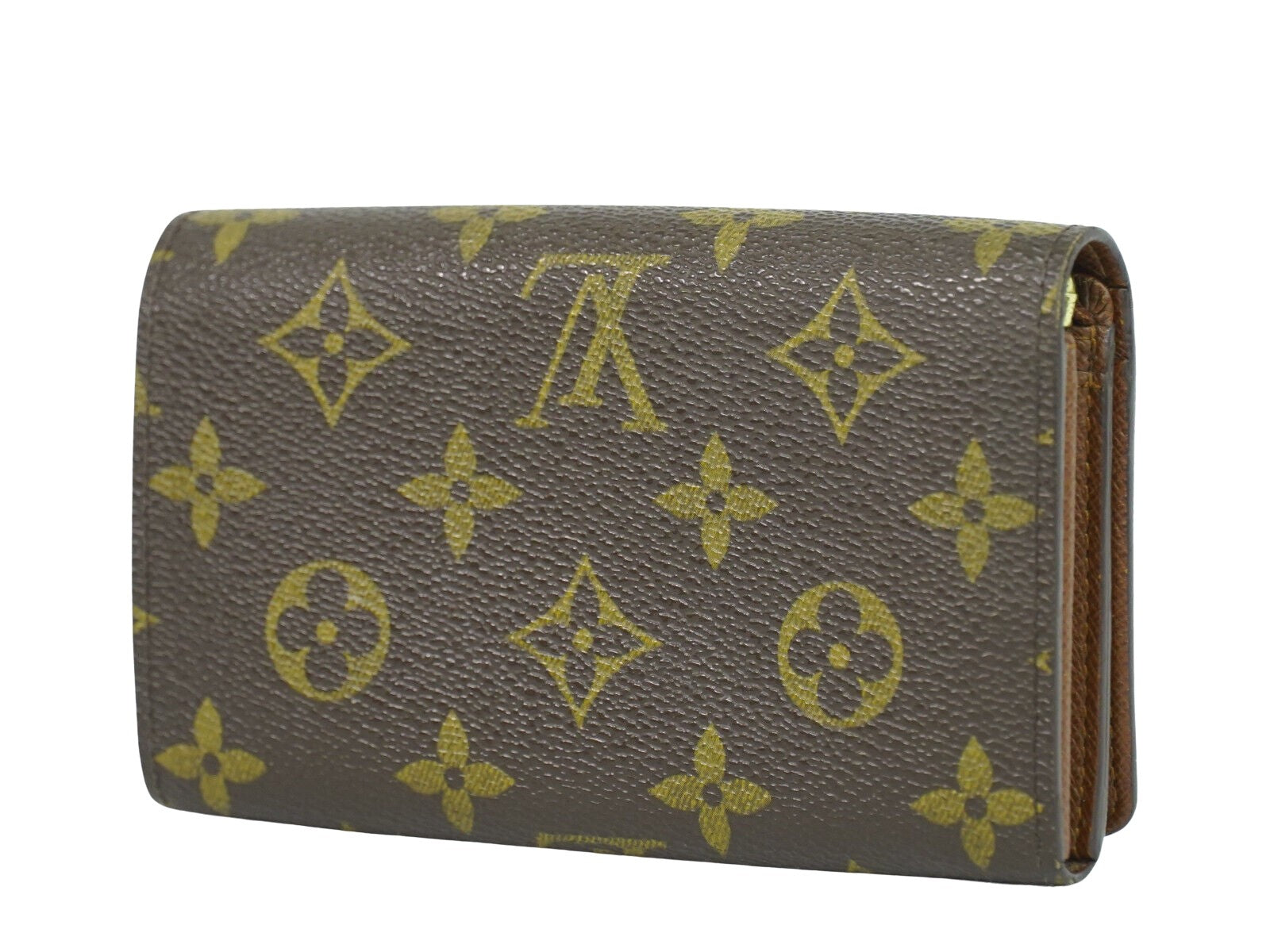 Louis Vuitton Porte billet