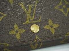 Louis Vuitton Porte billet