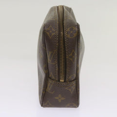 Louis Vuitton Trousse de Toilette