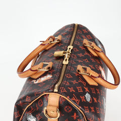 Louis Vuitton Speedy Bandoulière 30