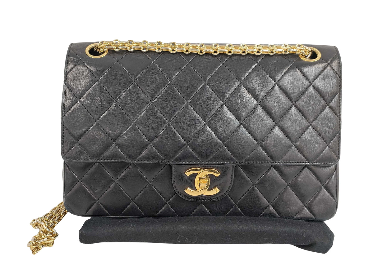 Chanel Timeless