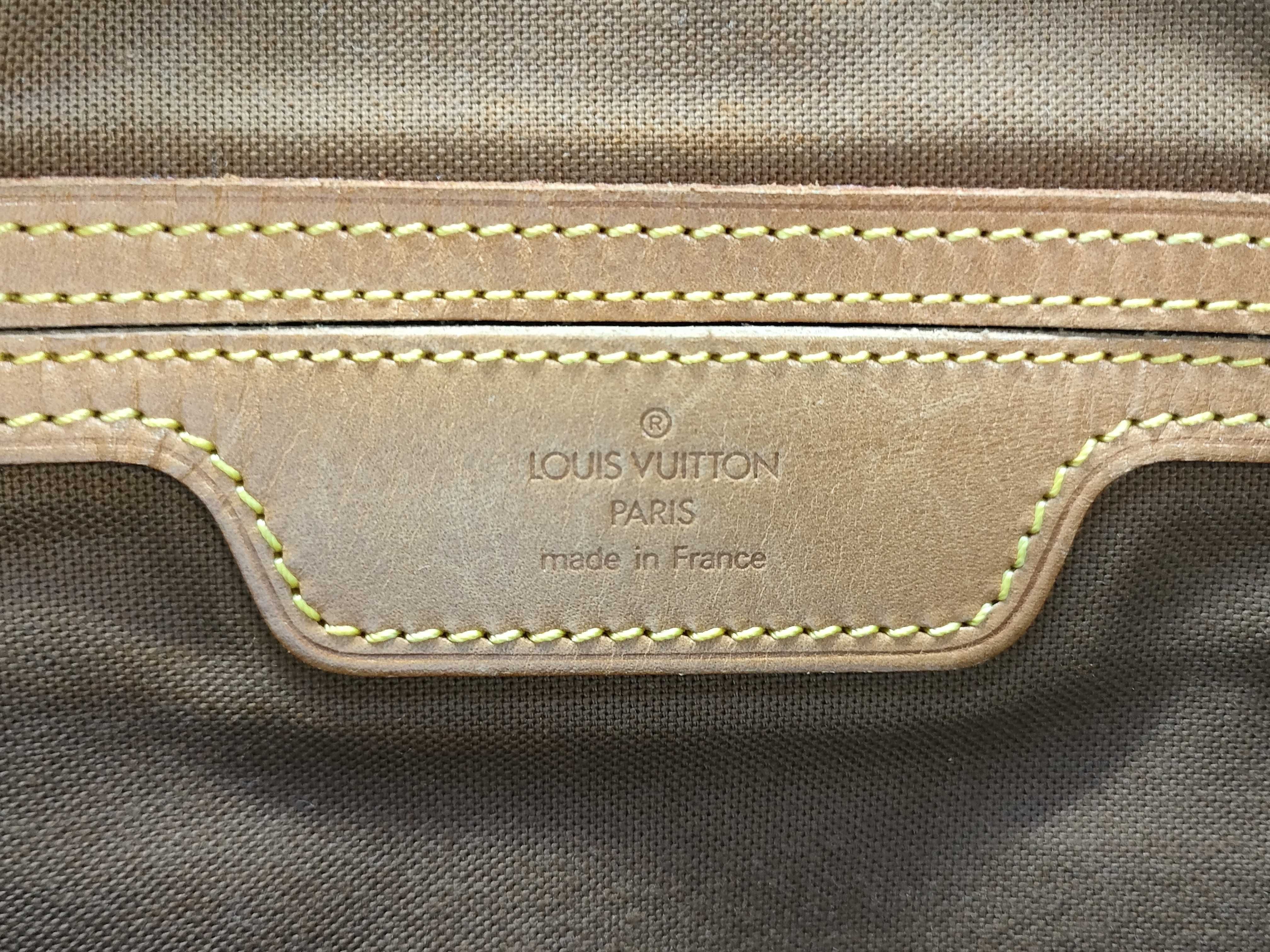 Louis Vuitton Flanerie