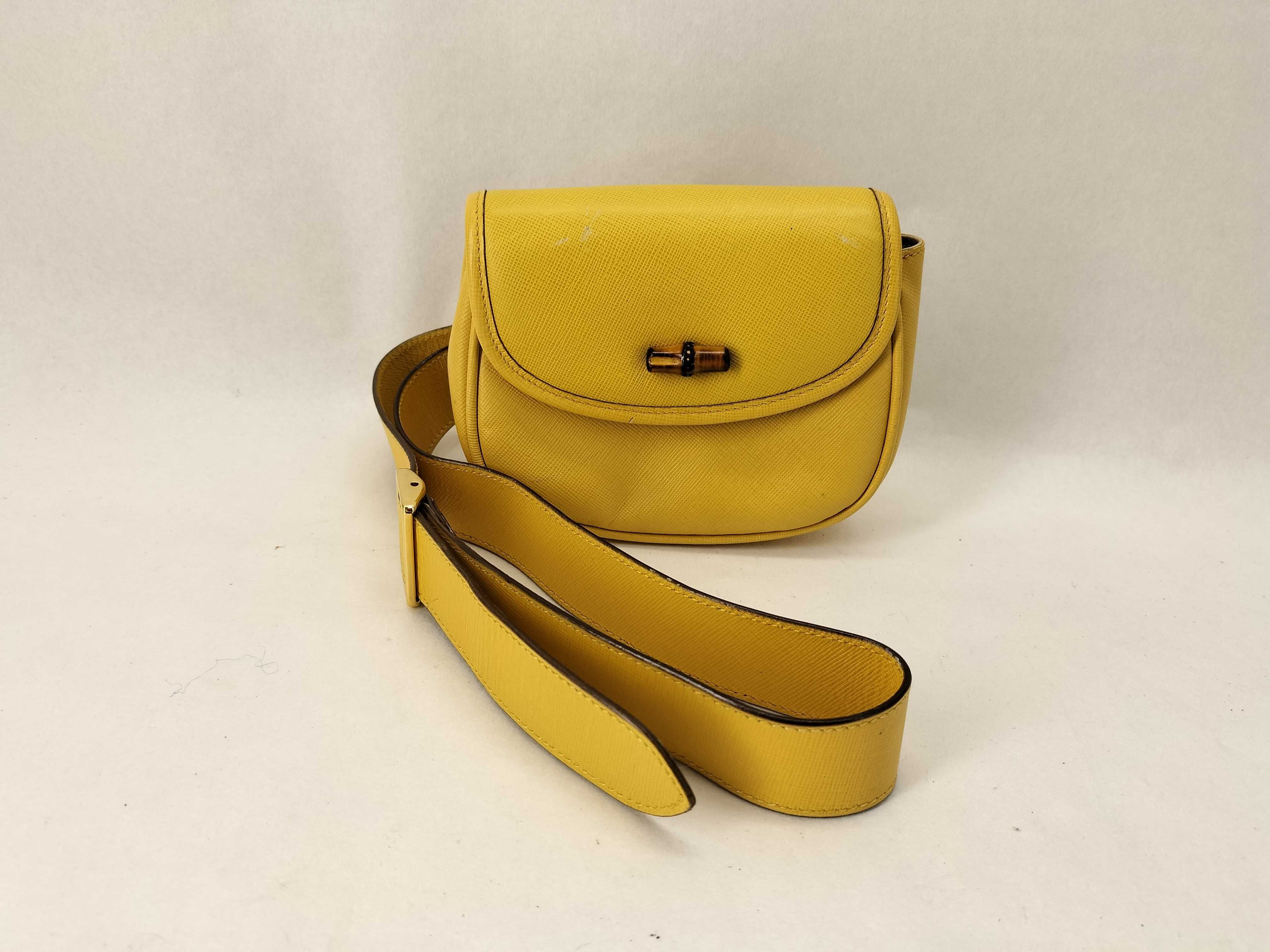 Gucci Bamboo