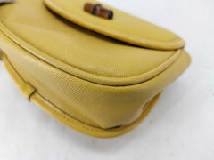 Gucci Bamboo