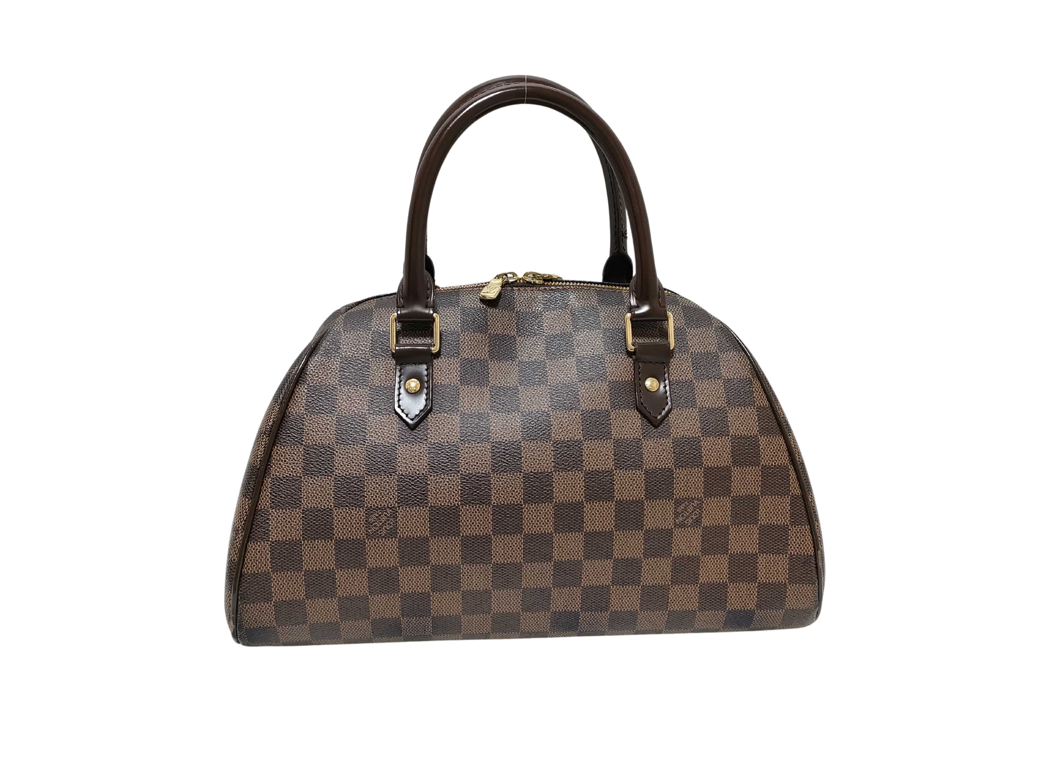 Louis Vuitton Ribera