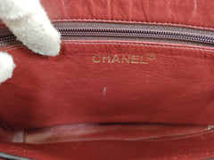 Chanel Camera