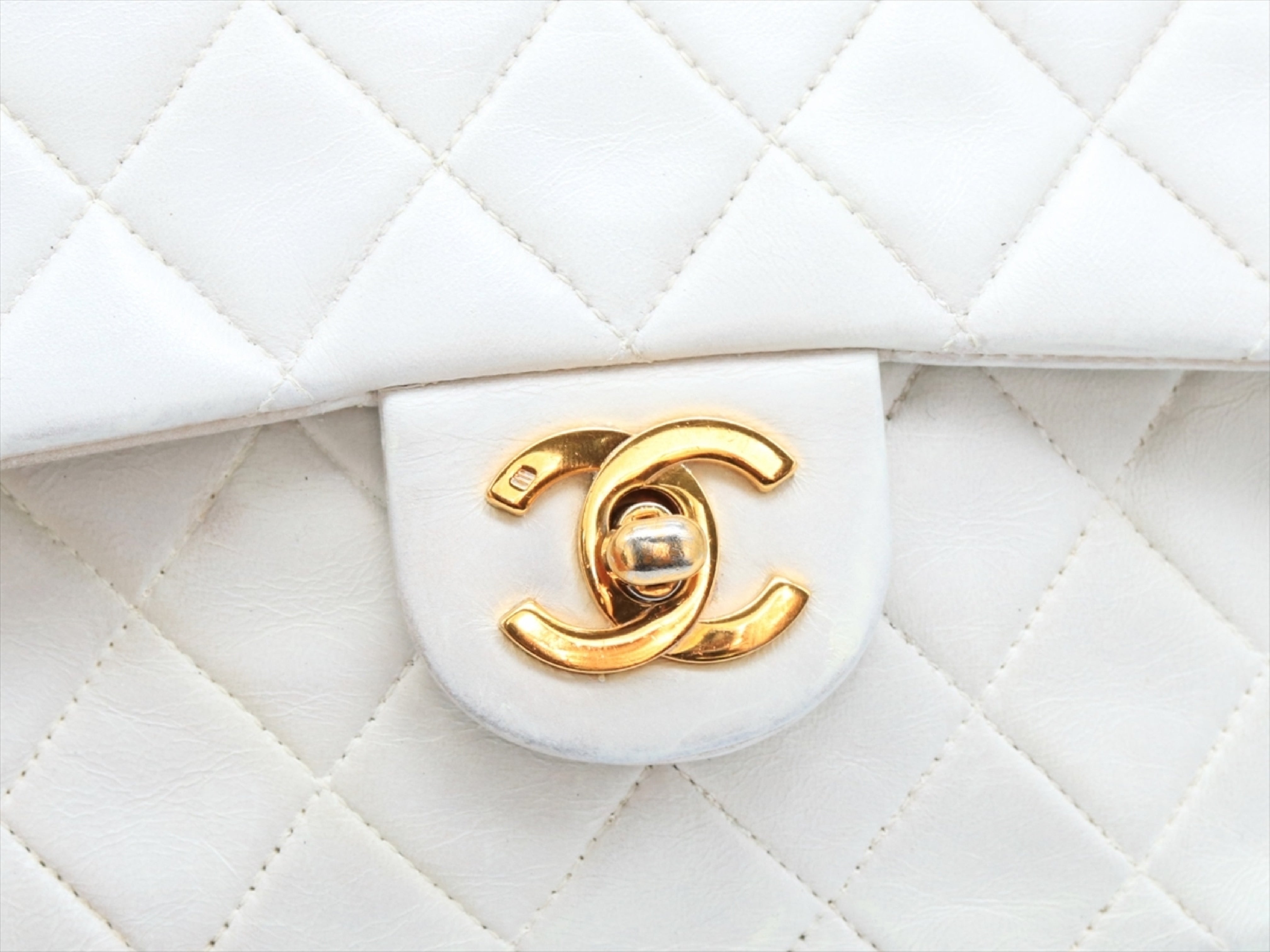 Chanel Timeless/classique