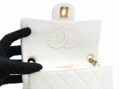 Chanel Timeless/classique