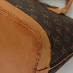 Louis Vuitton Alma