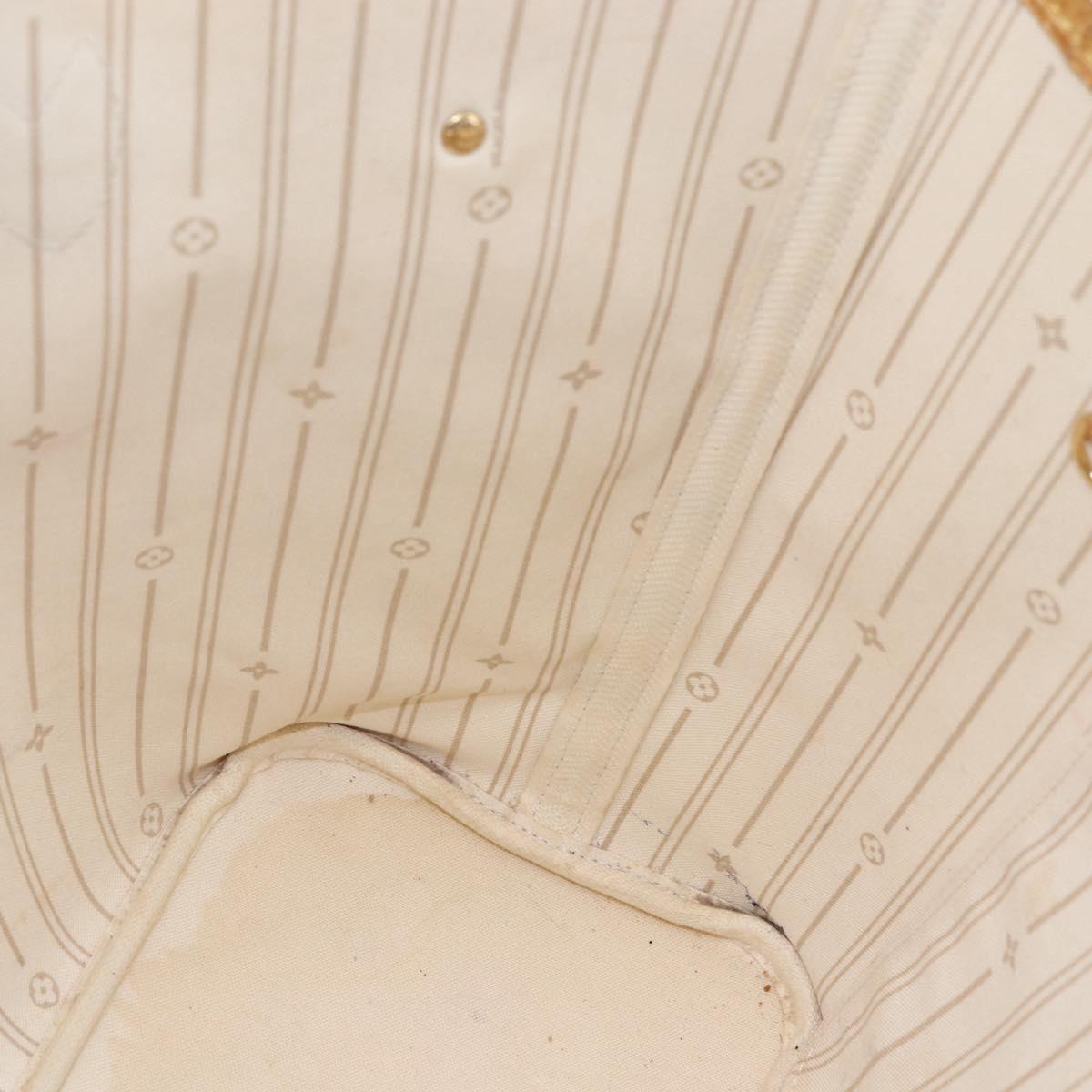 Louis Vuitton Neverfull NM Tote Damier