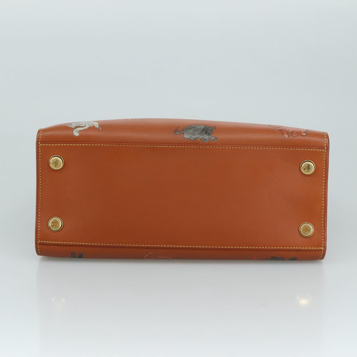 Louis Vuitton City steamer