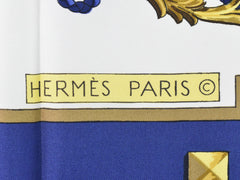 Hermès Carré 90