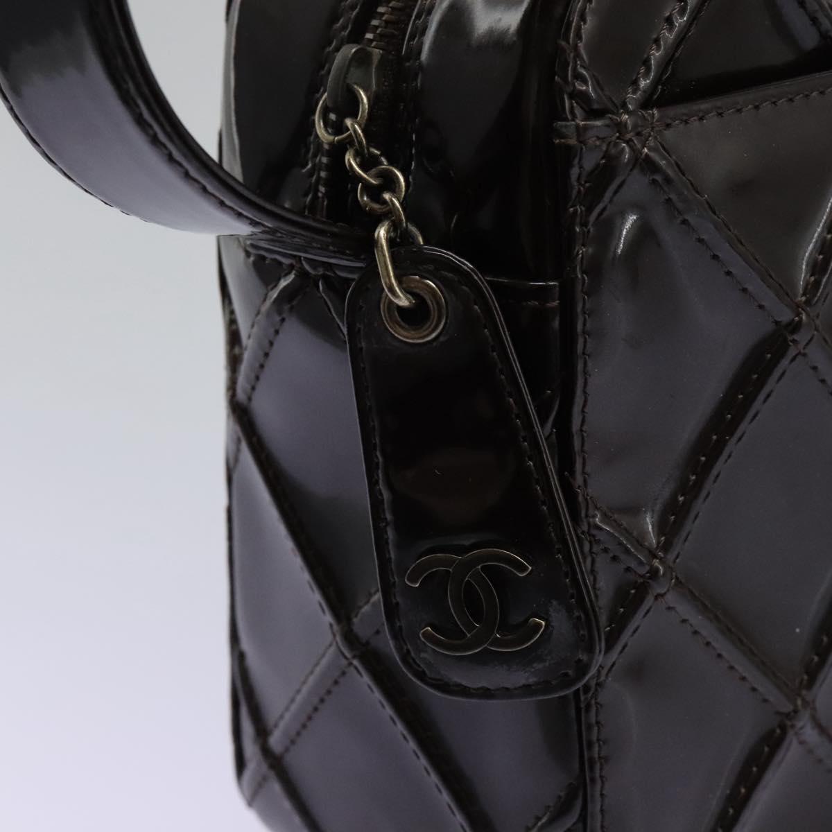 Chanel Camera