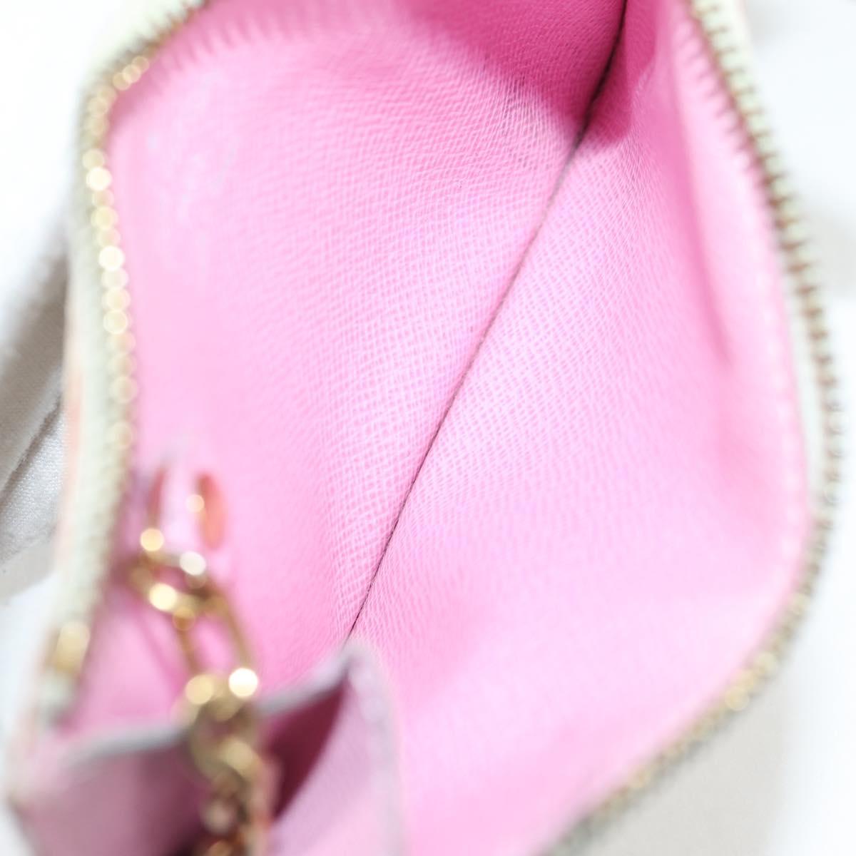 Louis Vuitton Pochette Clés