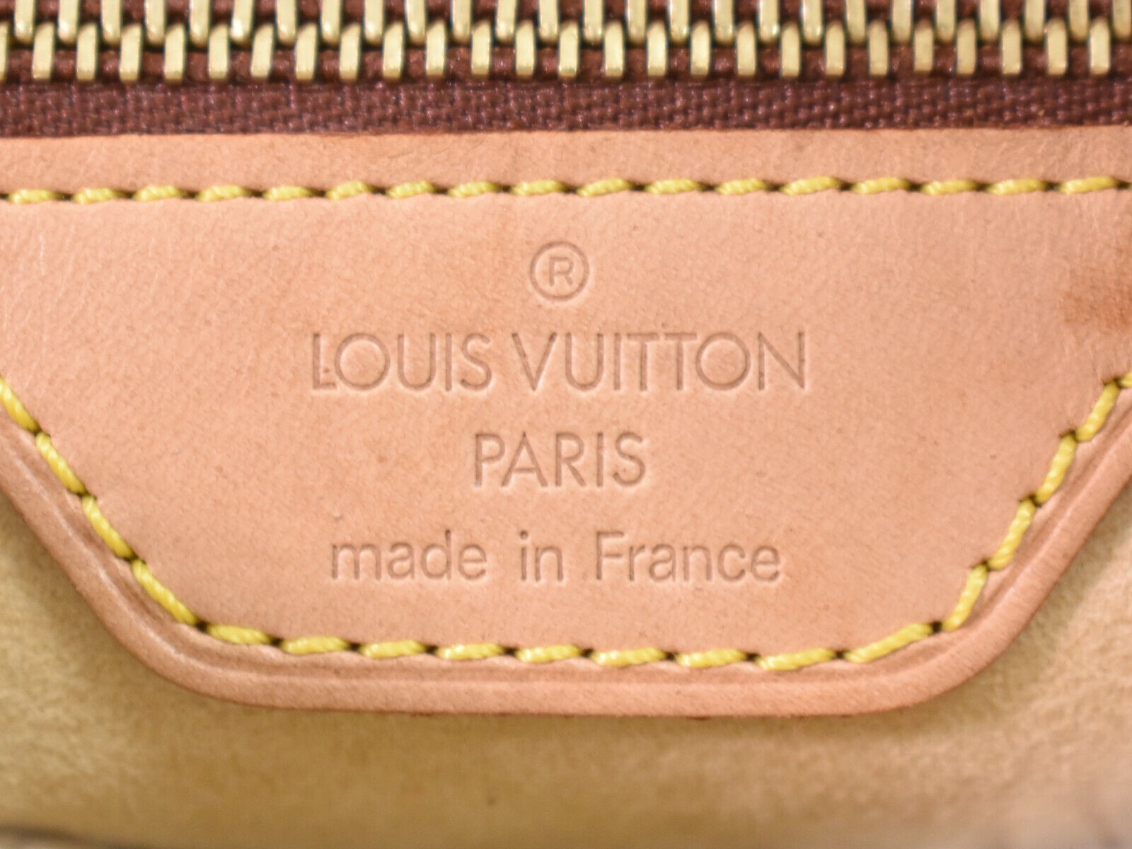 Louis Vuitton Looping