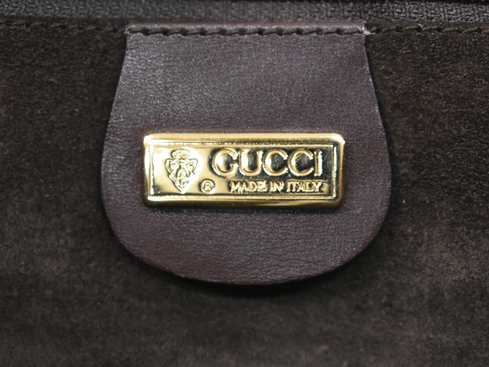 Gucci Vintage