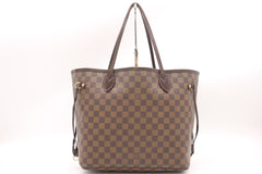 Louis Vuitton Neverfull MM