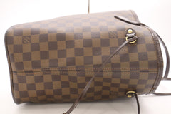 Louis Vuitton Neverfull MM