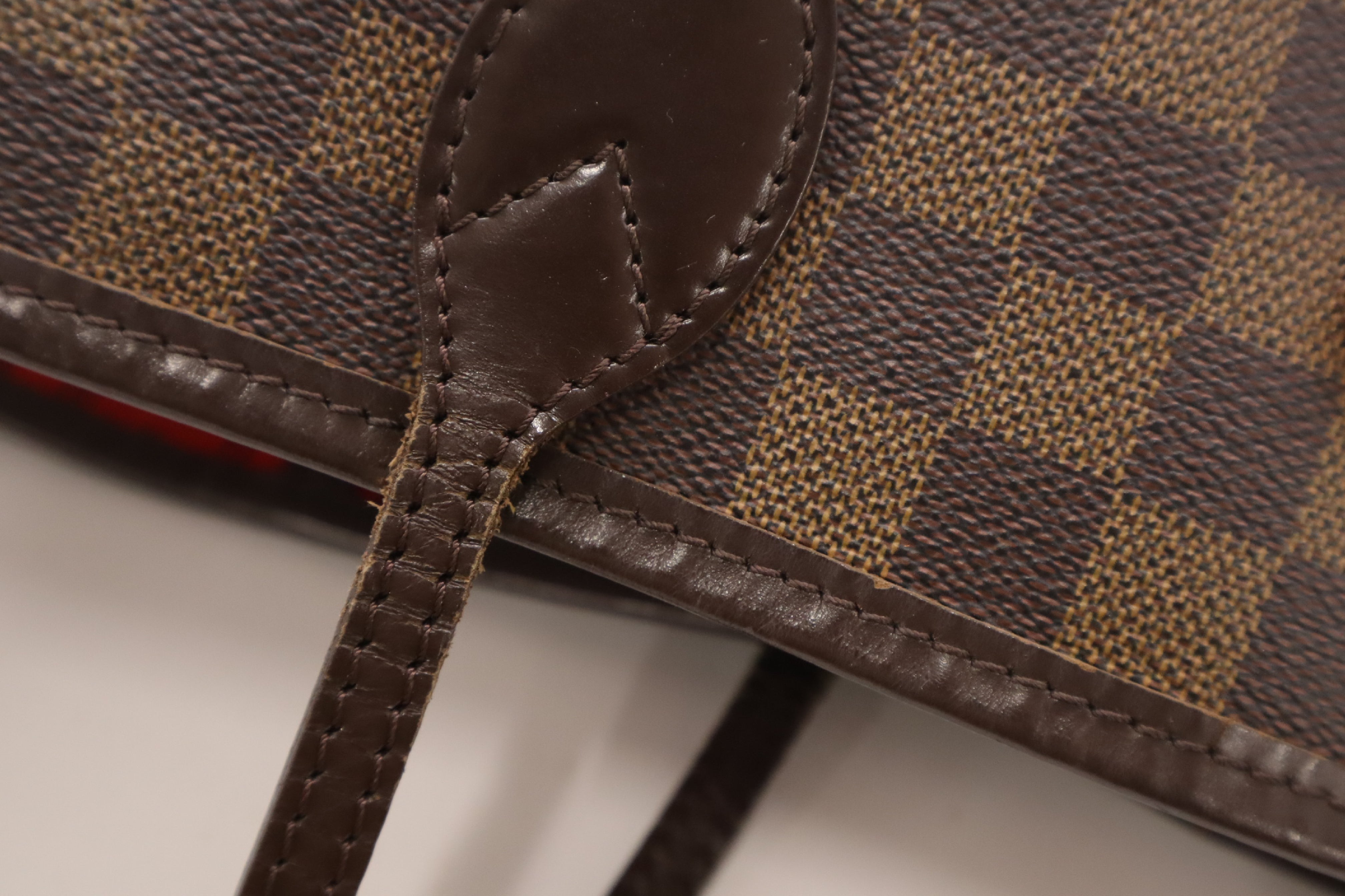 Louis Vuitton Neverfull MM