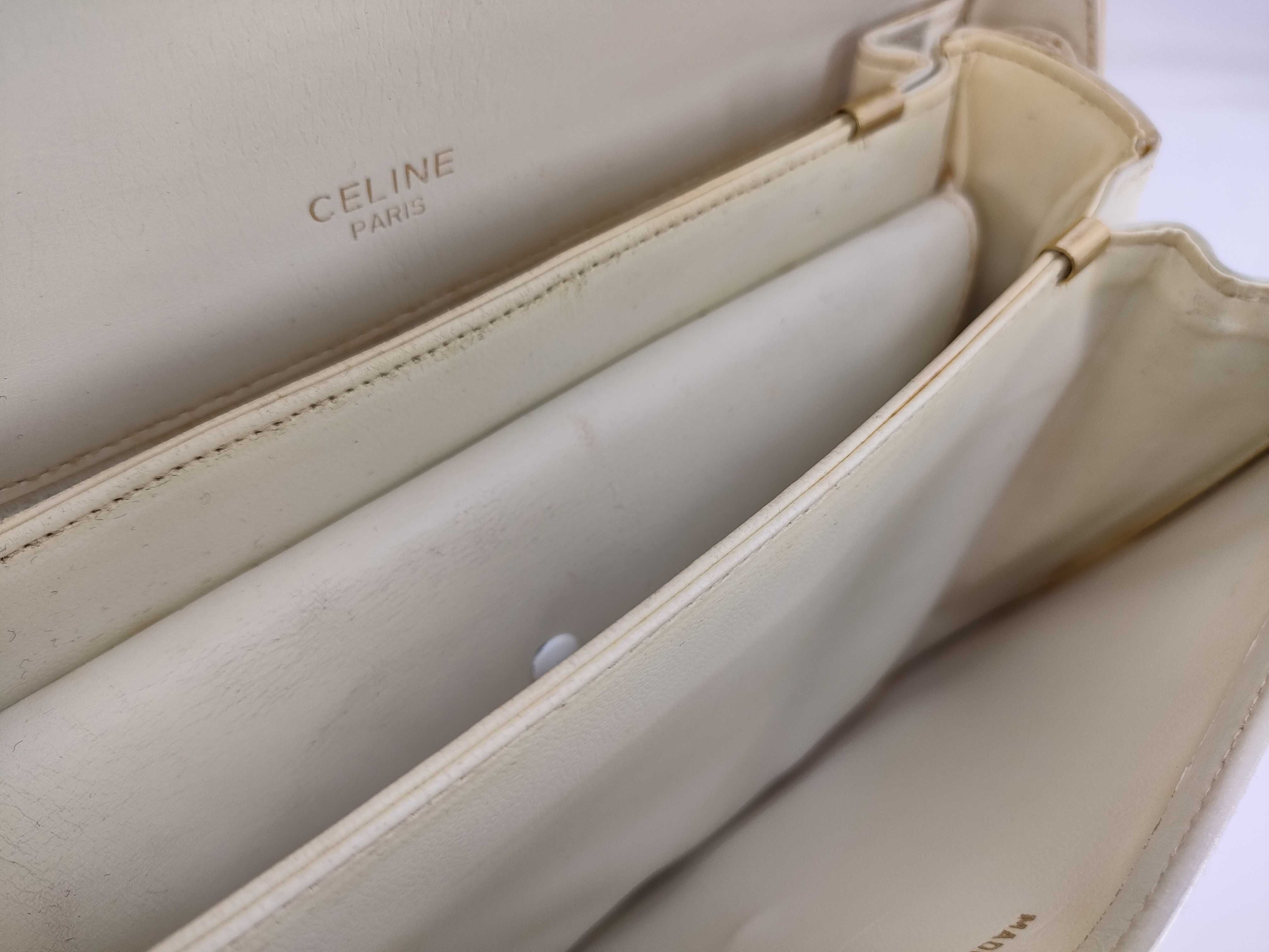 Céline Triomphe Vintage