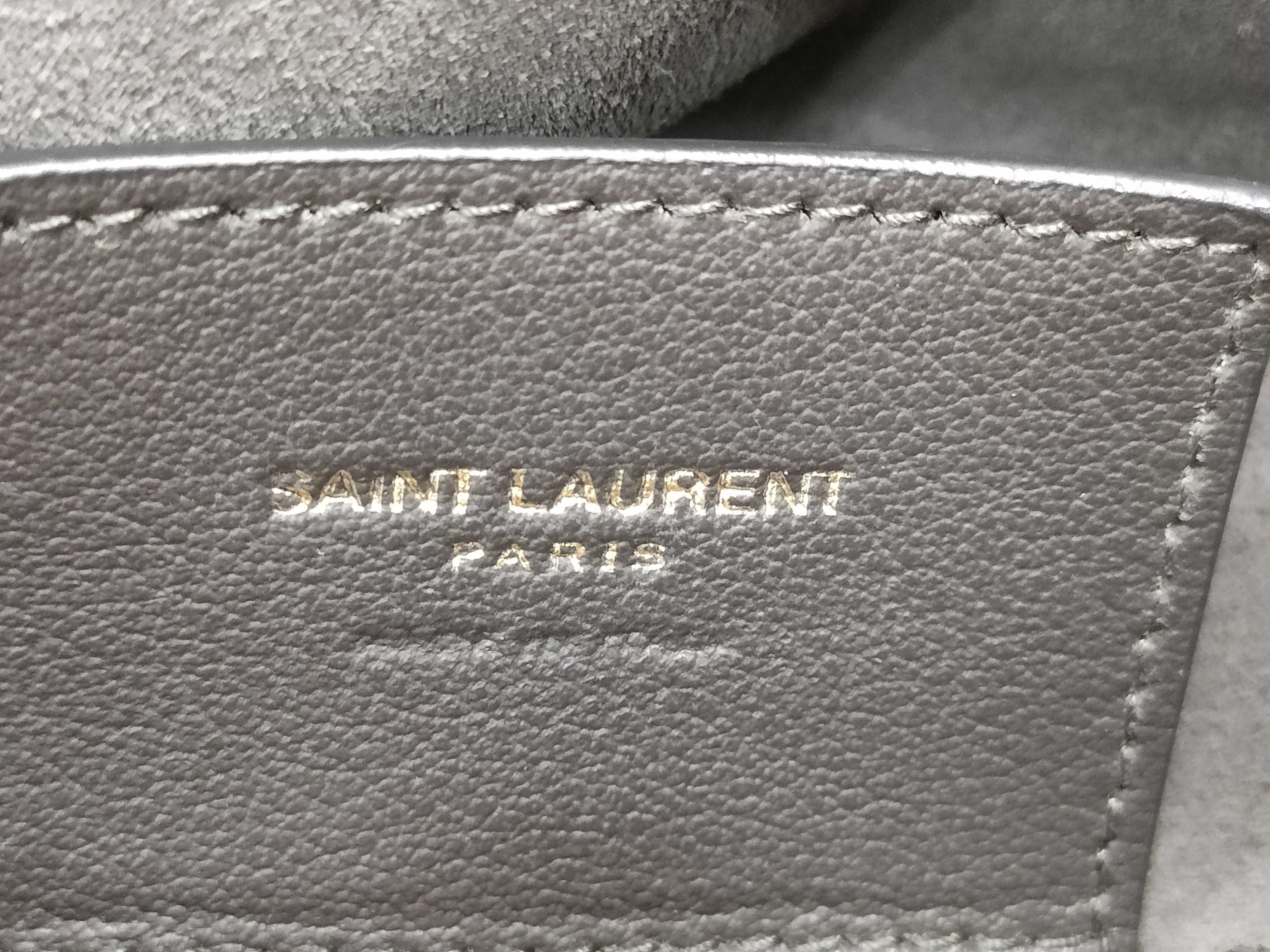 Saint Laurent
