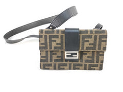 Fendi Zucca
